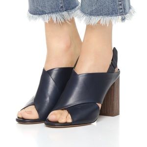 Vince ‘Faine’ Sandal Heels